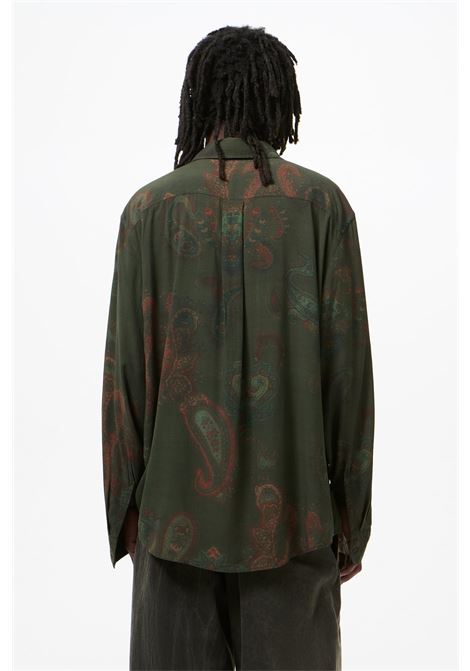  OUR LEGACY | M2262BFP